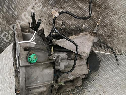 Gearbox NISSAN MICRA III (K12) 1.2 16V | BP30065753M3 