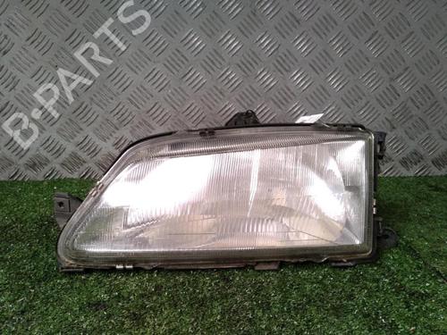 Used Left headlight Left headlight PEUGEOT 306 Hatchback (7A, 7C, N3, N5) 1.9 D (68 hp) 30072001 30072001