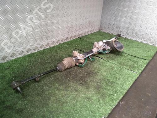 Steering rack RENAULT CLIO I (B/C57_, 5/357_) 1.9 D (B/C/S576, B/C/S57L) | BP13886821M22 