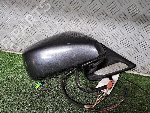 Right mirror CITROËN C8 (EA_, EB_) 2.2 HDi | BP30064476C27