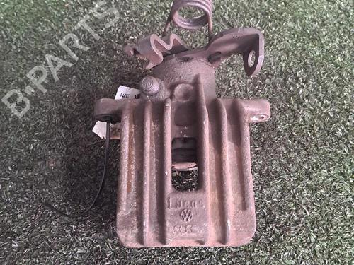 Used Left rear brake caliper AUDI A4 B7 (8EC) 2.0 TDI 16V (140 hp) 23063086