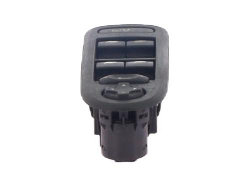 Used Left front window switch PEUGEOT 308 I (4A_, 4C_) 1.6 HDi (109 hp) 31336994