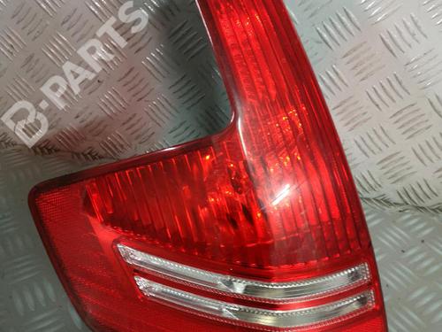 Used Left taillight CITROËN C4 I (LC_) 1.6 HDi (90 hp) 11401311