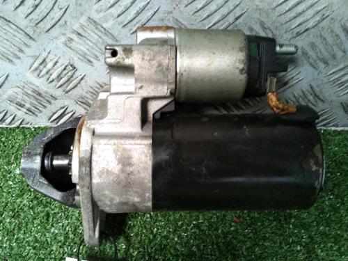 Used Starter Starter MERCEDES-BENZ B-CLASS Sports Tourer (W245) B 200 CDI (245.208) (140 hp) 30071755 30071755