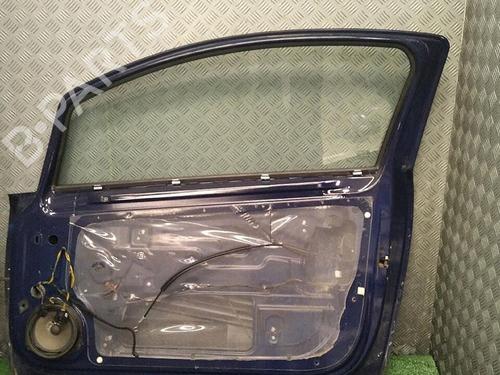 Right front door OPEL CORSA D (S07) 1.3 CDTI (L08, L68) | BP29952655C3