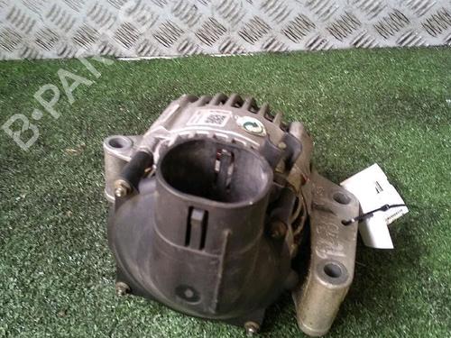 Alternator FORD MONDEO III (B5Y) 2.0 16V TDDi / TDCi | BP30072937M7