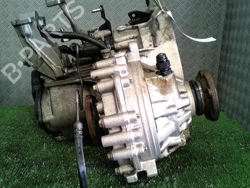 Used Gearbox Gearbox VW NEW BEETLE Convertible (1Y7) 1.9 TDI (100 hp) 30063672 30063672