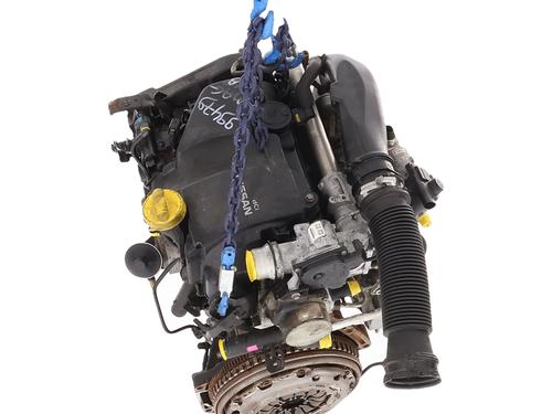 Engine NISSAN JUKE (F15) 1.5 dCi | BP32157365M1  - Image 14