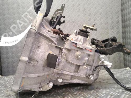 Gearbox PEUGEOT 108 1.0 VTi | BP30075923M3