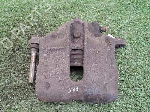 Used Left front brake caliper RENAULT LAGUNA I (B56_, 556_) 1.9 dTi (B56J) (98 hp) 25705820