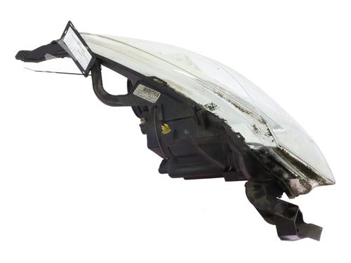 Left headlight CITROËN C3 II (SC_) 1.4 HDi 70 (SC8HZC, SC8HR0, SC8HP4) | BP34557137C28 - Image 5