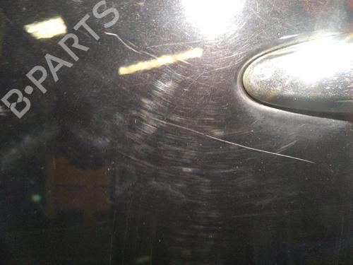 Left front door KIA CARENS III MPV (UN) 2.0 CRDi 140 | BP17160522C2 