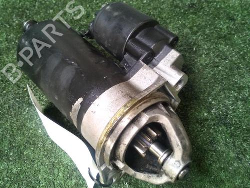 Used Starter OPEL ZAFIRA A MPV (T98) 2.0 DI 16V (F75) (82 hp) 13885591