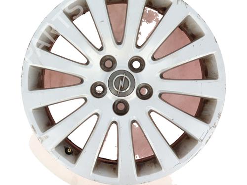 Used Rim Rim 38921353 38921353