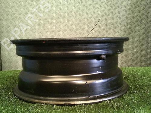 Used Rim Rim PEUGEOT 205 II (20A/C) 1.4 (67 hp) 30063692 30063692