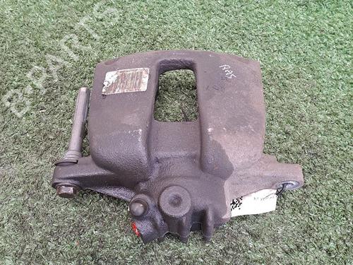 Used Left front brake caliper PEUGEOT 207 (WA_, WC_) 1.6 16V VTi (120 hp) 30066205