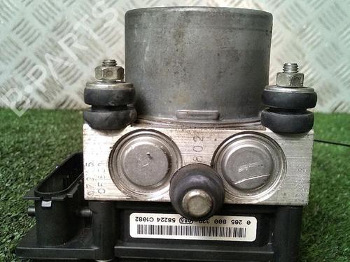 ABS pump RENAULT MODUS / GRAND MODUS (F/JP0_) 1.5 dCi (FP0D, JP0D) | BP29952462M43  - Image 6