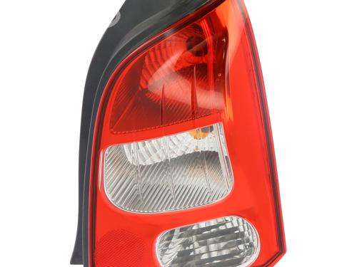 Used Right taillight RENAULT TWINGO II (CN0_) 1.5 dCi (CN0E) (64 hp) 30852433