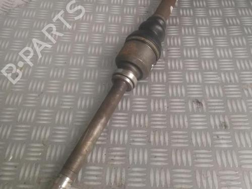 Right front driveshaft PEUGEOT 406 Coupe (8C) 2.0 16V | BP30075415M39 