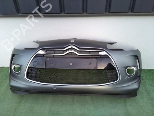 Foran støtfanger CITROËN DS3 (SA_) 1.6 THP 155 (156 hp) 31184680