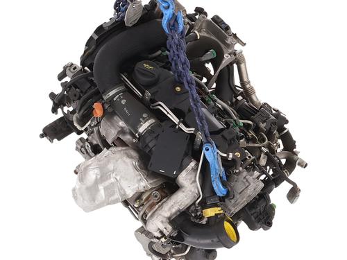 Engine CITROËN C3 II (SC_) 1.4 HDi 70 (SC8HZC, SC8HR0, SC8HP4) | BP38530585M1 - Image 3