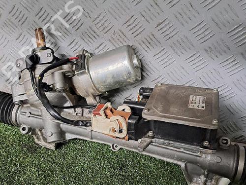 Steering rack RENAULT TWINGO III (BCM_, BCA_) 0.9 TCe 95 | BP29949637M22