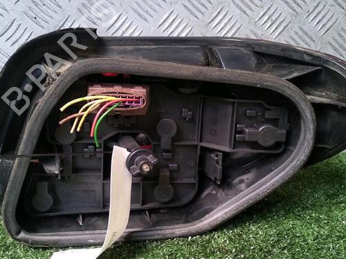 Left taillight CITROËN XSARA (N1) 2.0 HDi 90 | BP29951050C34