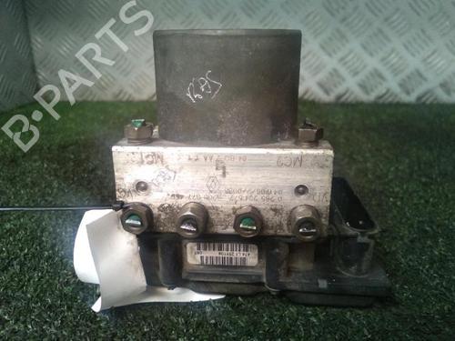 ABS pump RENAULT MEGANE II (BM0/1_, CM0/1_) 1.9 dCi (BM0G, CM0G) | BP30073659M43
