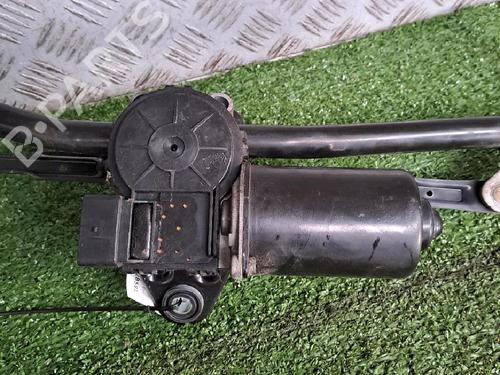 Front wiper motor HYUNDAI i30 (FD) 1.6 CRDi | BP23851440M29 
