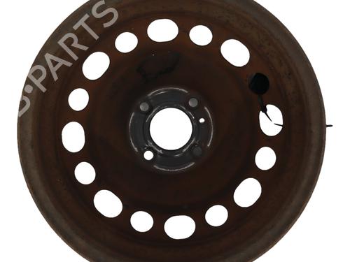 Used Rim Rim CITROËN C3 II (SC_) 1.6 HDi (92 hp) 40246255 40246255