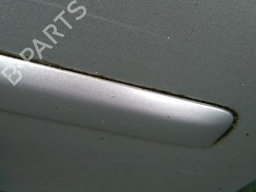 Right front door AUDI A4 B6 (8E2) 1.9 TDI | BP30726668C3 