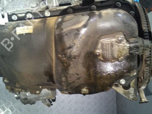 Engine BMW 1 (E81) 116 i | BP29950554M1  - Image 5