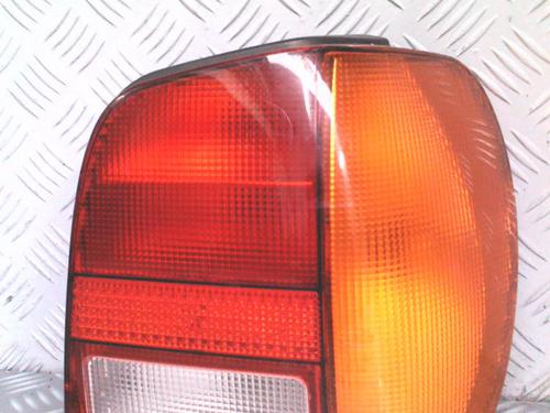 Used Right taillight VW POLO III (6N1) [1994-1999]  11400345