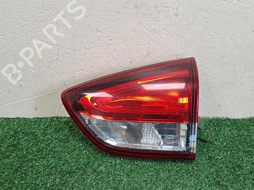 Used Right tailgate light RENAULT CLIO IV Grandtour (KH_) 0.9 TCe 90 (90 hp) 29602073