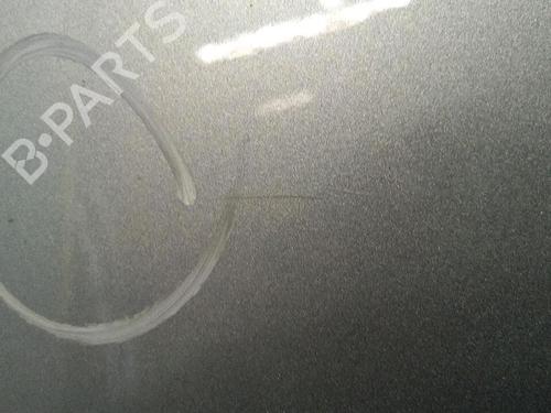 Right front door KIA SORENTO I (JC) 2.5 CRDi 4WD | BP30073566C3