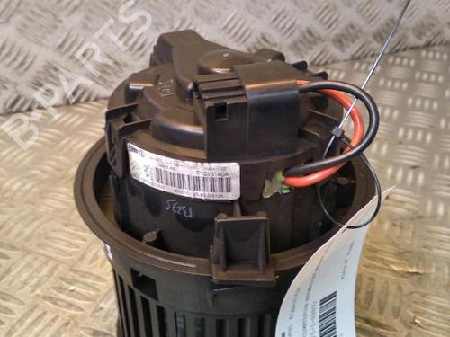 Heater blower motor PEUGEOT 208 I (CA_, CC_) 1.2 THP 110 | BP30070893M62 