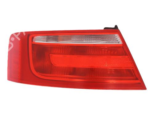 Left taillight AUDI A5 (8T3) S5 quattro | BP37006965C34  - Image 5