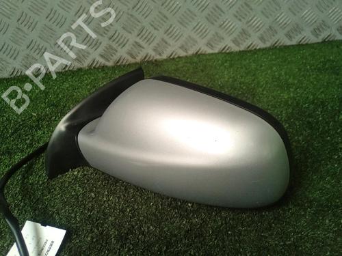 Left mirror PEUGEOT 307 (3A/C) 1.6 16V | BP18087852C26 