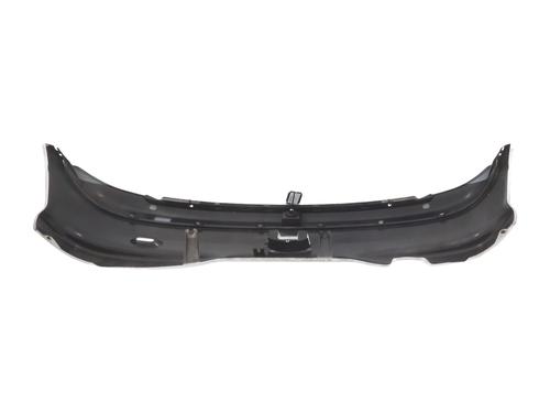 Used Rear bumper Rear bumper PEUGEOT 206 Hatchback (2A/C) [1998-2012] 33737537 33737537