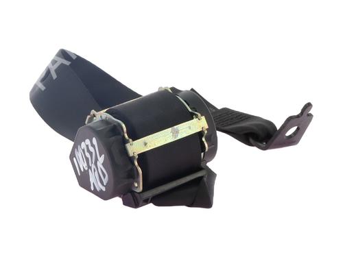 Rear right seatbelt RENAULT CLIO IV (BH_) 1.2 16V | BP32166046I28