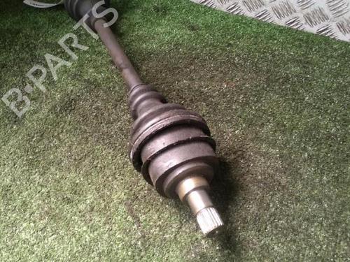 Used Left front driveshaft Left front driveshaft RENAULT 4 (112_) 1.1 (1128, S128) (34 hp) 30072858 30072858