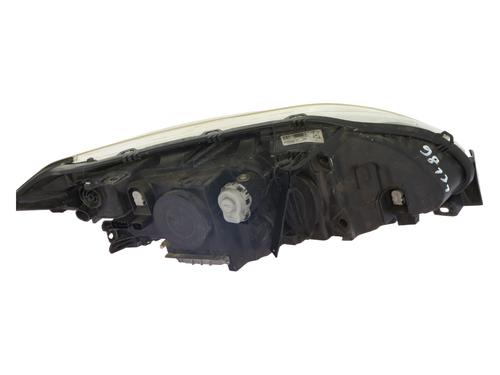 Left headlight RENAULT LAGUNA III Grandtour (KT0/1) 2.0 dCi (KT01, KT08, KT09, KT0K, KT12, KT1D, KT1W) | BP31663151C28