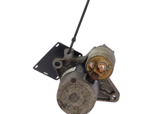 Used Starter Starter CITROËN C1 (PM_, PN_) 1.0 (68 hp) 34228114 34228114