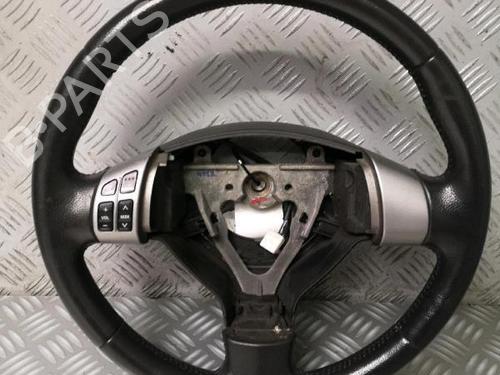 Used Steering wheel Steering wheel OPEL AGILA B (H08) 1.3 CDTI (F68) (75 hp) 30070489 30070489