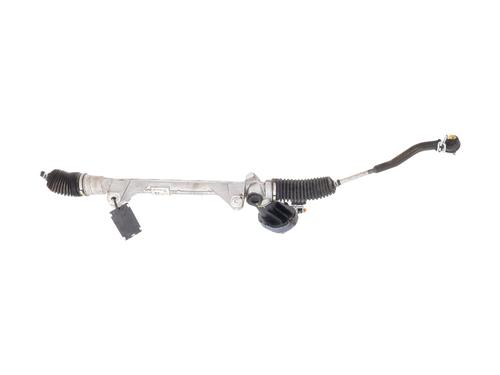Used Steering rack Steering rack RENAULT CAPTUR I (J5_, H5_) 1.2 TCe 120 (118 hp) 36324276 36324276