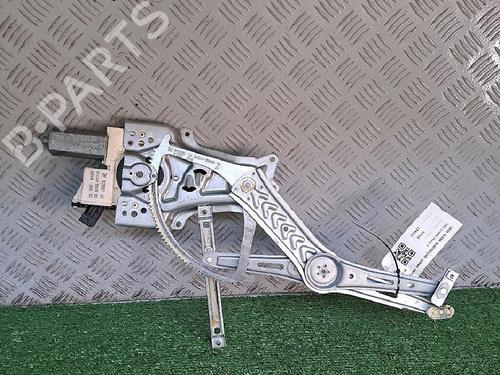 Used Front left window mechanism MERCEDES-BENZ A-CLASS (W168) A 170 CDI (168.009, 168.109) (95 hp) 30063656