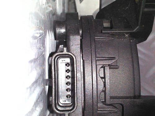 Electronic module DACIA DUSTER (HS_) 1.5 dCi 4x4 | BP29951959M83  - Image 5