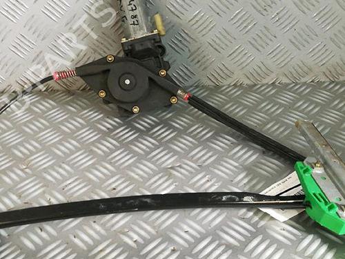 Rudehejsemekanisme ventre foran FORD KA (RB_) 1.3 i ROCAM (70 hp) 30074604