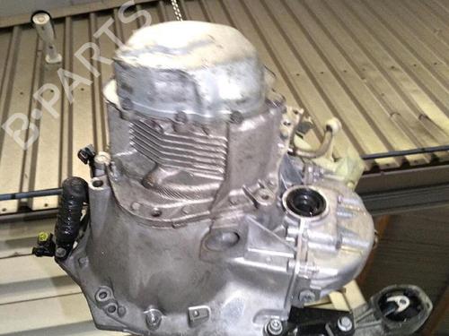 Gearbox CITROËN C3 II (SC_) 1.6 BlueHDi 75 | BP30073896M3