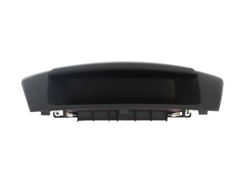 Used Display monitor CITROËN BERLINGO Box Body/MPV (B9) 1.6 HDi / BlueHDi 75 (75 hp) 32331579